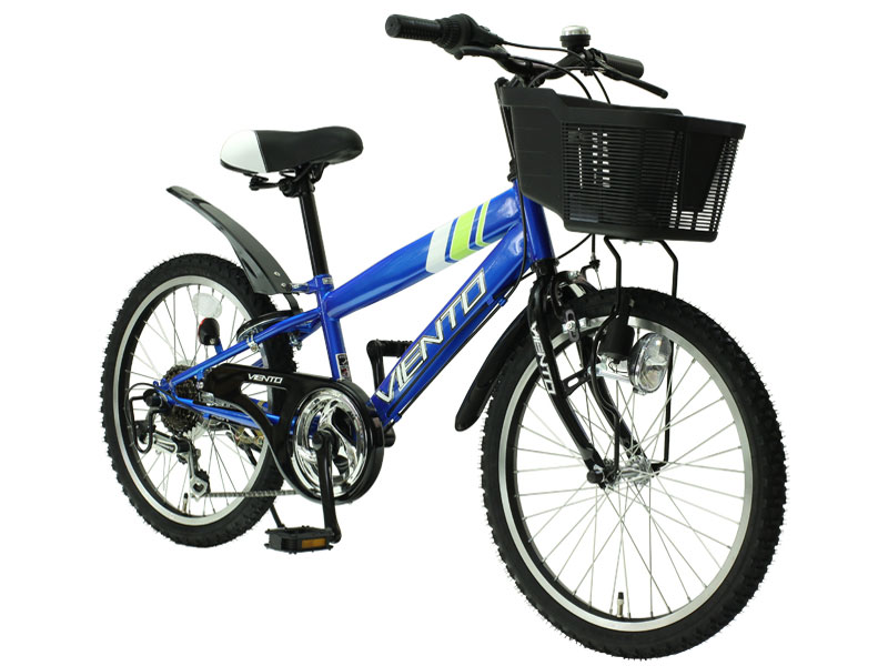 VIENTO CTB246 [�u���[]