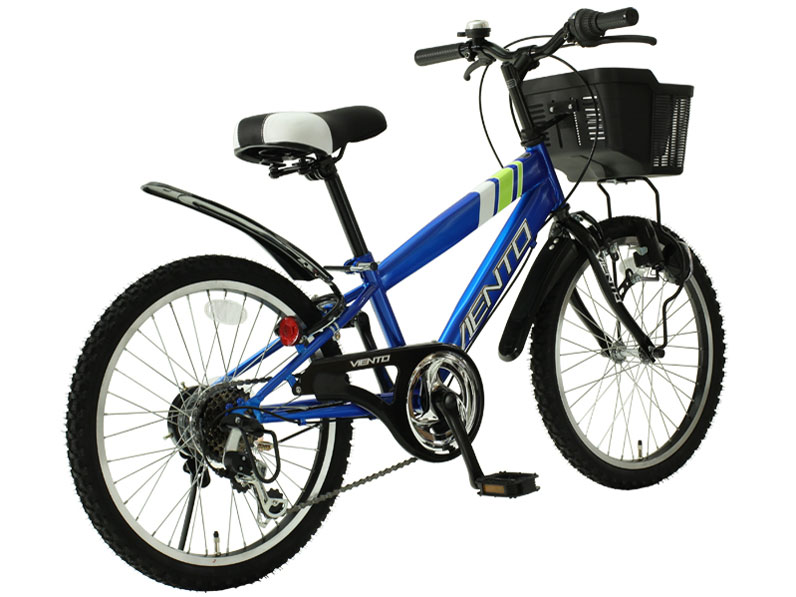 VIENTO CTB246 [�u���[]