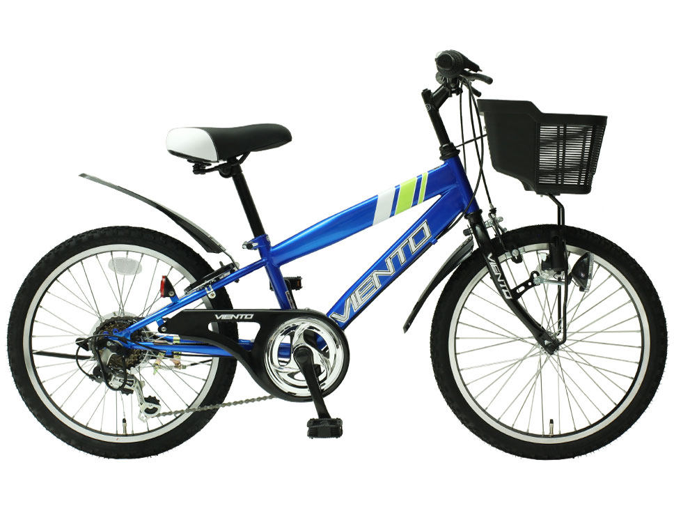 VIENTO CTB246 [�u���[] �̐��i�摜