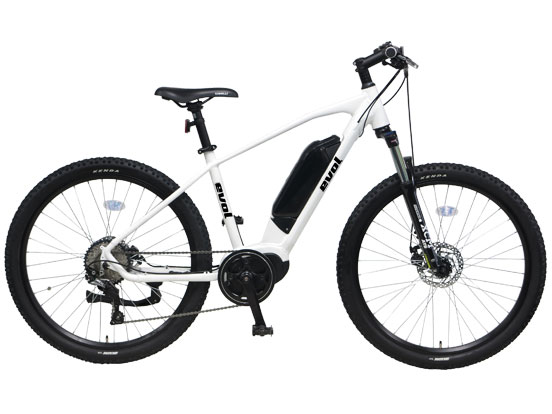 アサヒサイクル evol M275 EAM275 [マットグリーン] + 専用充電器 価格