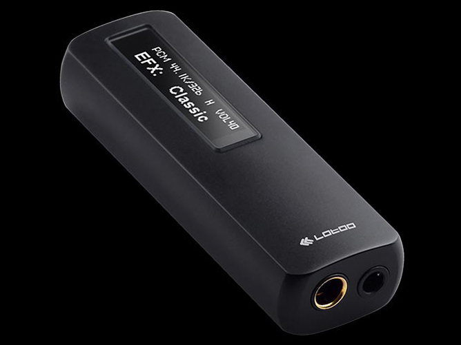 Lotoo PAW S1 (USB-C) �̐��i�摜