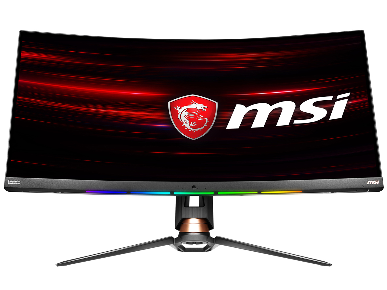 Optix MPG341CQR [34�C���`] �̐��i�摜