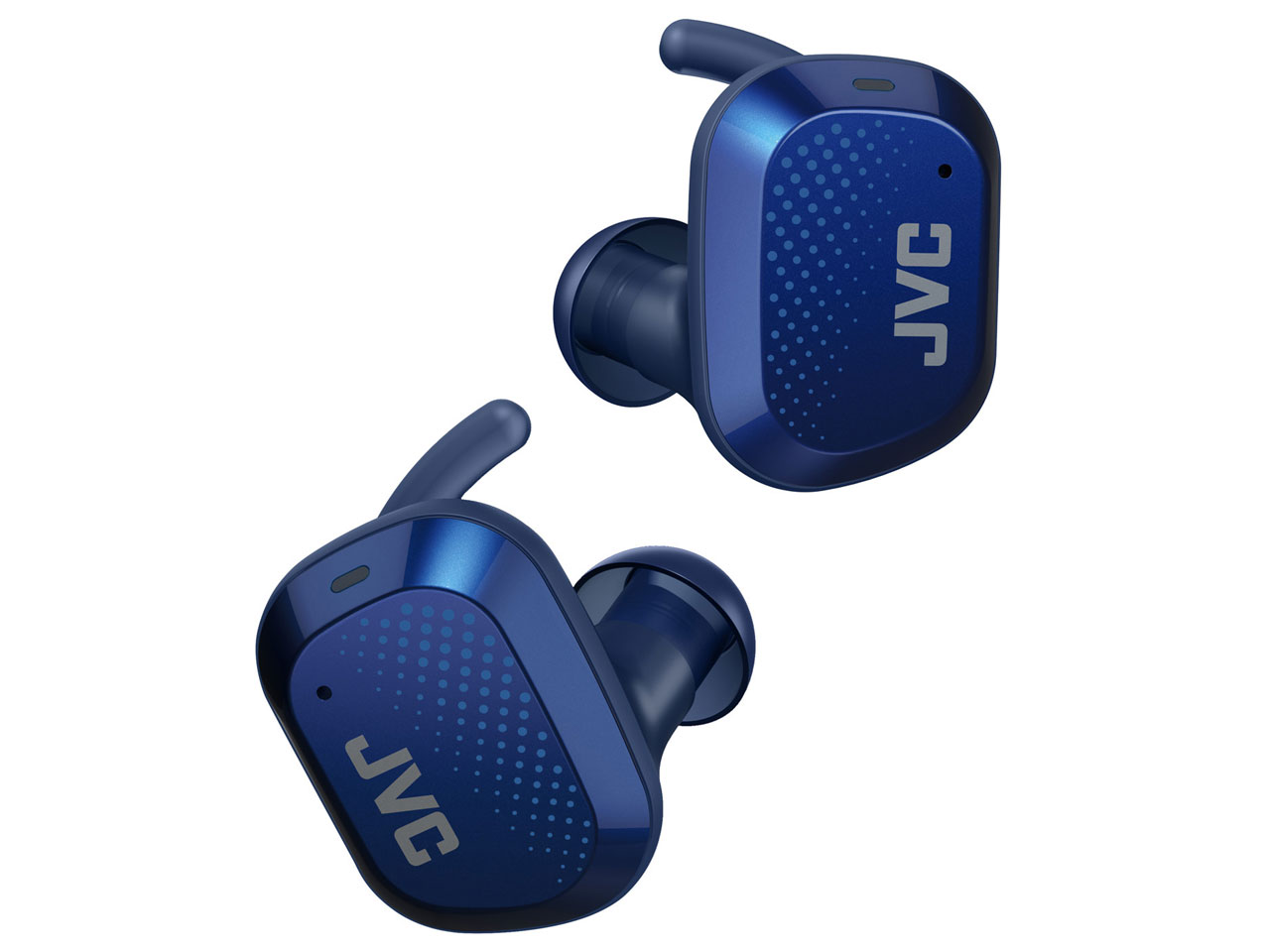 ヘッドホン JVC HA-AE5T-B BLACK ワイヤレススポーツヘッドホン HA-AE5T | 製品一覧 | ヘッドホン