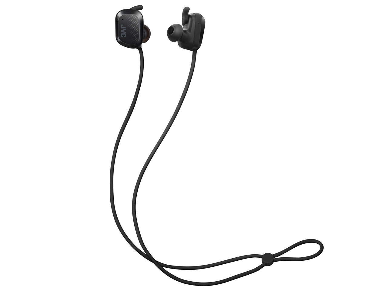 AE HA-AE1W-A ブルー ワイヤレススポーツヘッドホン HA-AE1W | 製品一覧 | ヘッドホン