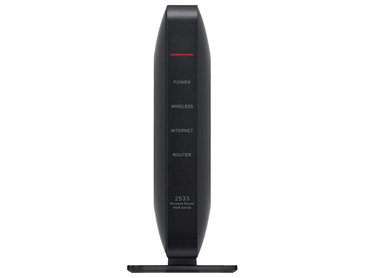 AirStation WSR-2533DHPL2/DB [�u���b�N]