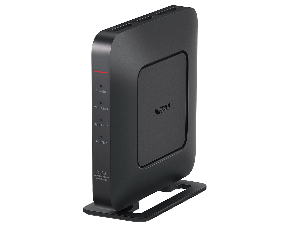 AirStation WSR-2533DHPL2/DB [�u���b�N]