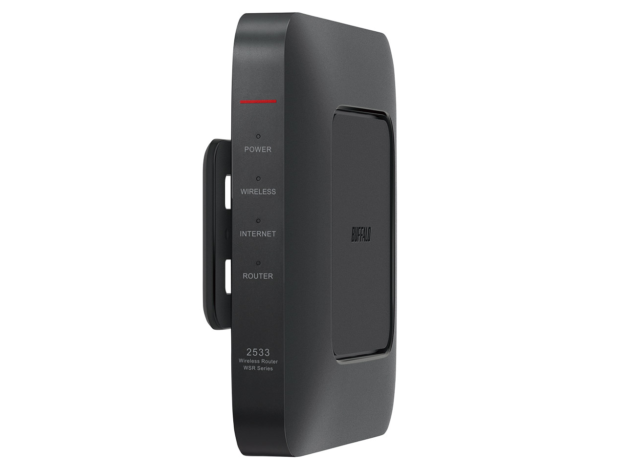 AirStation WSR-2533DHPL2/DB [�u���b�N]