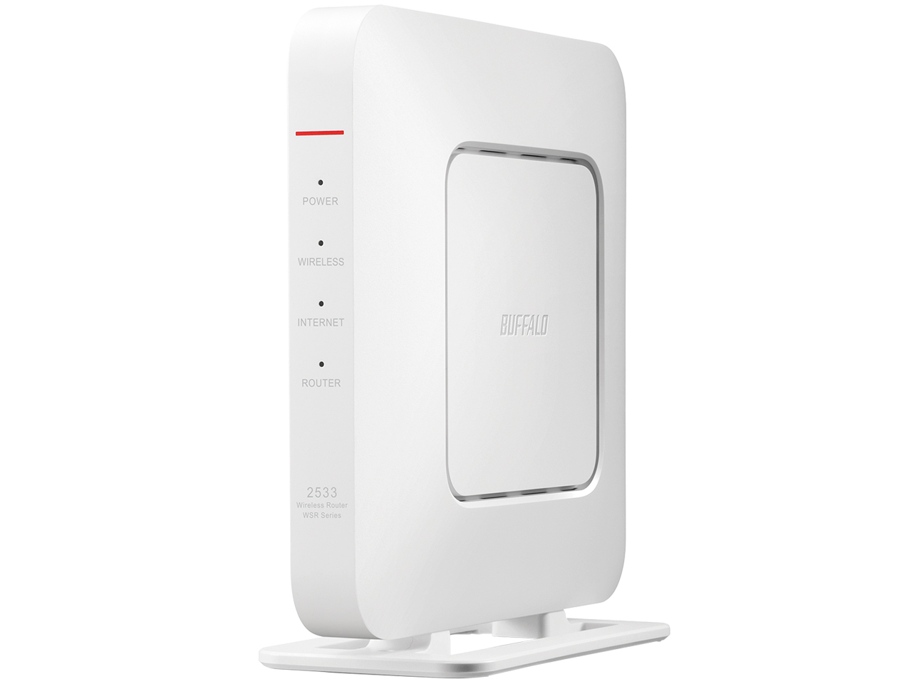 AirStation WSR-2533DHPL2/DW [�z���C�g] �̐��i�摜