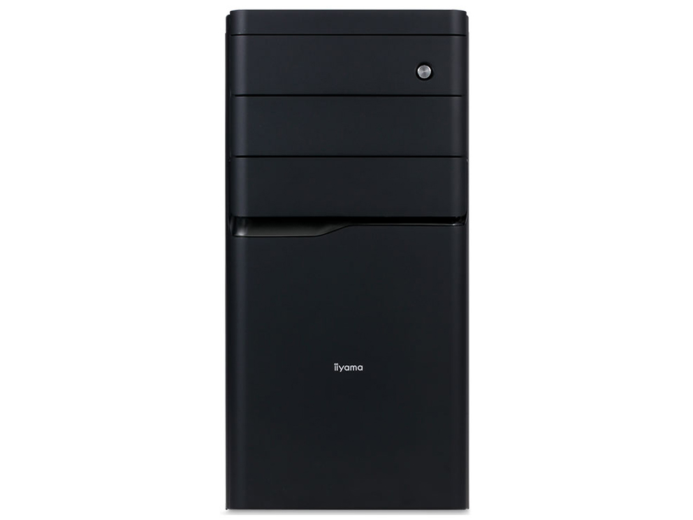 STYLE-M140-i7K-TWX Core i7 9700K/16GB������/500GB SSD/RTX2070 SUPER �̐��i�摜