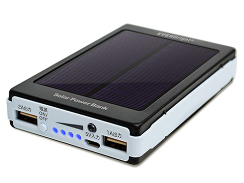 EVERBright �\�[���[�p���[�o���N SYHSPB-BK �̐��i�摜