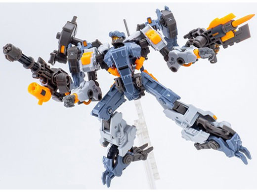 RB-08 ROTOR ���W ���j�o�[�T���J���[Ver.