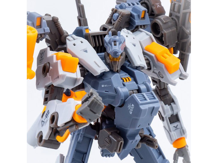 RB-08 ROTOR ���W ���j�o�[�T���J���[Ver.