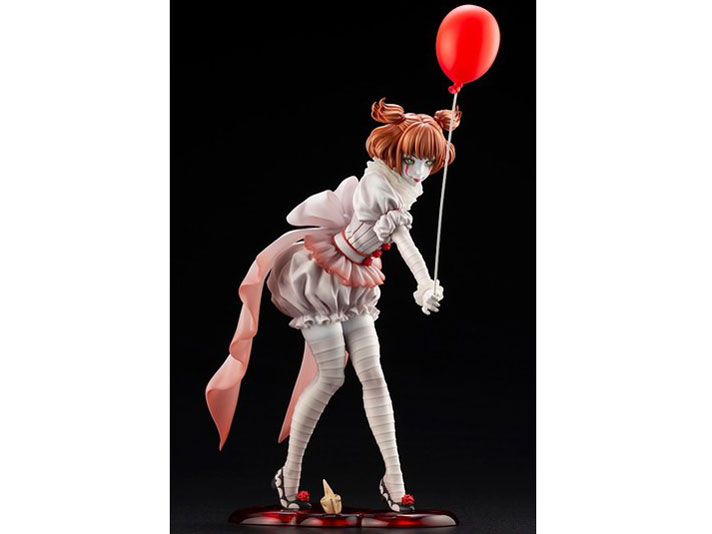IT/�C�b�g ''����'' ����������A�I���B HORROR������ 1/7 �y�j�[���C�Y 2017