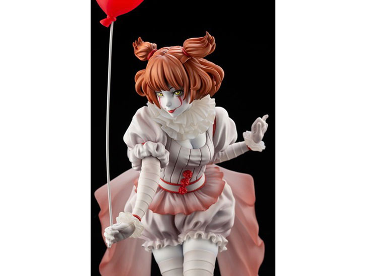 IT/�C�b�g ''����'' ����������A�I���B HORROR������ 1/7 �y�j�[���C�Y 2017