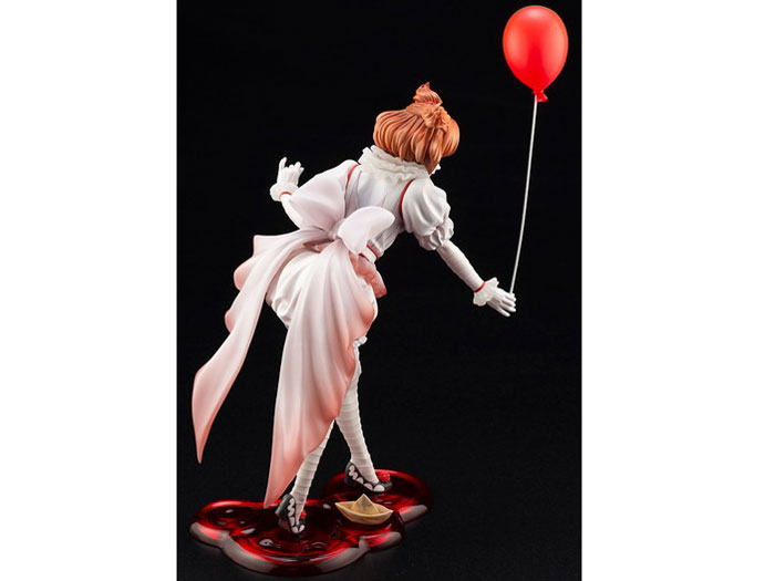 IT/�C�b�g ''����'' ����������A�I���B HORROR������ 1/7 �y�j�[���C�Y 2017