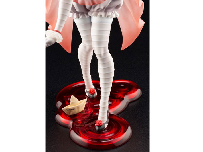 IT/�C�b�g ''����'' ����������A�I���B HORROR������ 1/7 �y�j�[���C�Y 2017