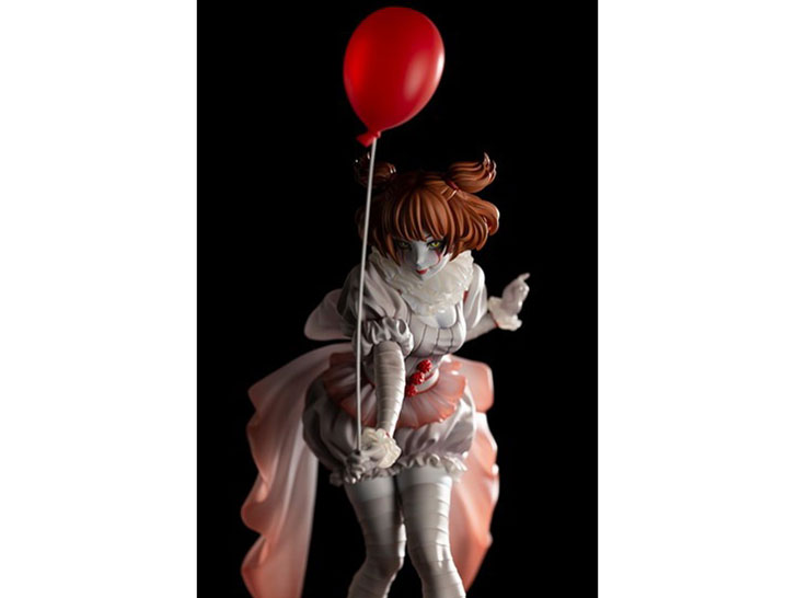 IT/�C�b�g ''����'' ����������A�I���B HORROR������ 1/7 �y�j�[���C�Y 2017