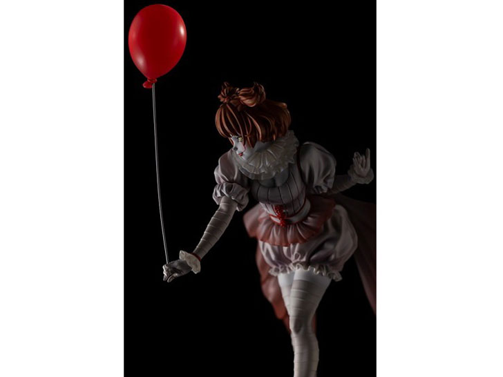 IT/�C�b�g ''����'' ����������A�I���B HORROR������ 1/7 �y�j�[���C�Y 2017