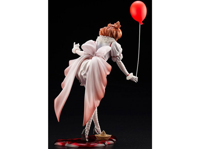 IT/�C�b�g ''����'' ����������A�I���B HORROR������ 1/7 �y�j�[���C�Y 2017