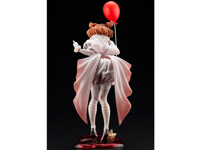 IT/�C�b�g ''����'' ����������A�I���B HORROR������ 1/7 �y�j�[���C�Y 2017