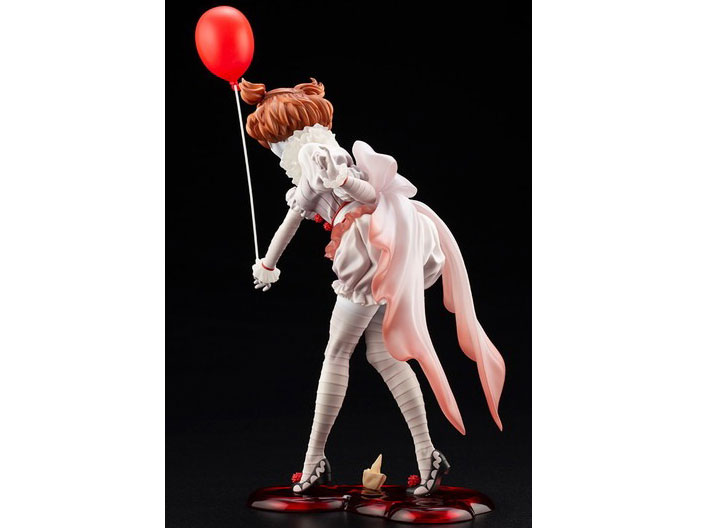 IT/�C�b�g ''����'' ����������A�I���B HORROR������ 1/7 �y�j�[���C�Y 2017