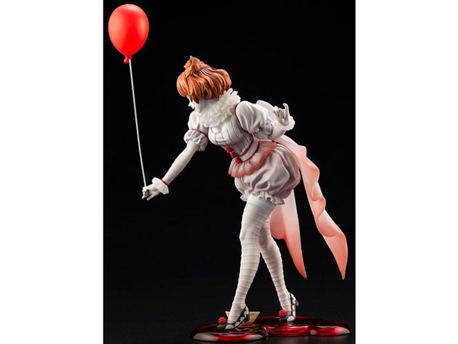 IT/�C�b�g ''����'' ����������A�I���B HORROR������ 1/7 �y�j�[���C�Y 2017