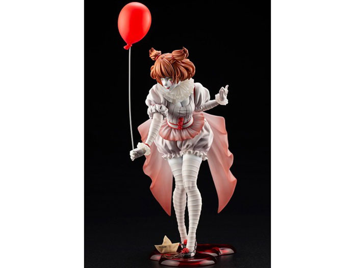 IT/�C�b�g ''����'' ����������A�I���B HORROR������ 1/7 �y�j�[���C�Y 2017