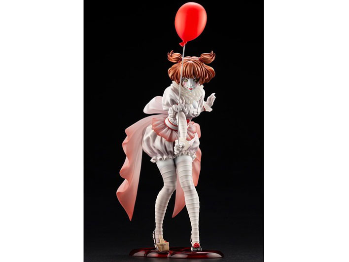 IT/�C�b�g ''����'' ����������A�I���B HORROR������ 1/7 �y�j�[���C�Y 2017
