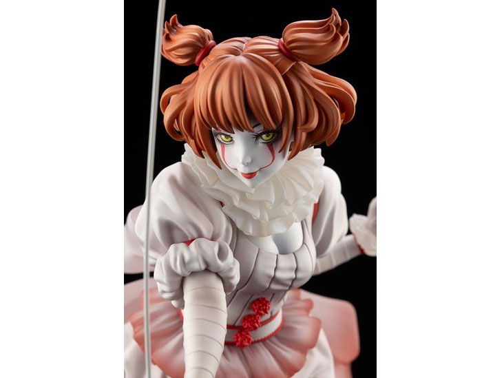 IT/�C�b�g ''����'' ����������A�I���B HORROR������ 1/7 �y�j�[���C�Y 2017