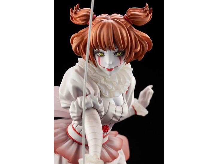 IT/�C�b�g ''����'' ����������A�I���B HORROR������ 1/7 �y�j�[���C�Y 2017
