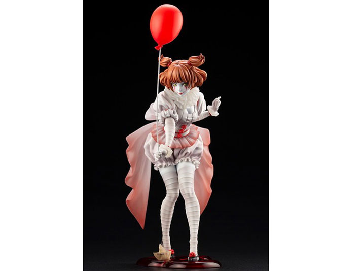 IT/�C�b�g ''����'' ����������A�I���B HORROR������ 1/7 �y�j�[���C�Y 2017 �̐��i�摜