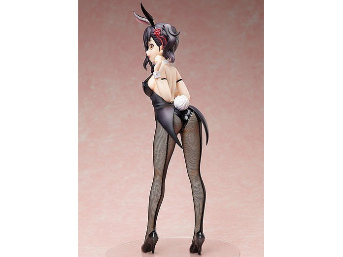 ��h�w�Z�̃W�����G�b�g 1/4 ����@�G �o�j�[Ver.