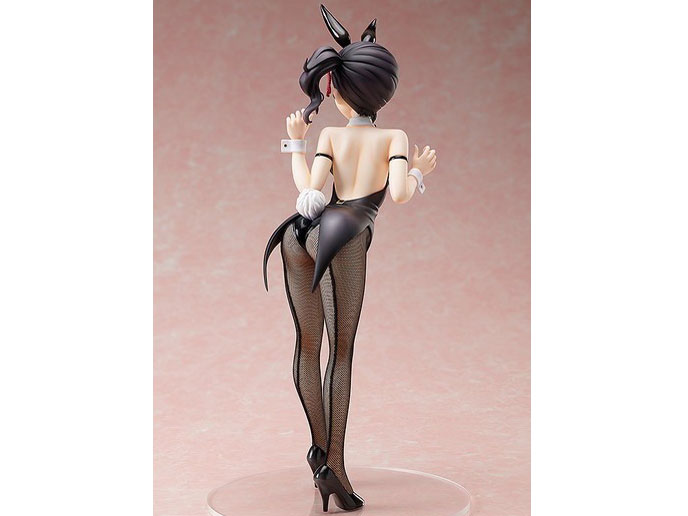 ��h�w�Z�̃W�����G�b�g 1/4 ����@�G �o�j�[Ver.