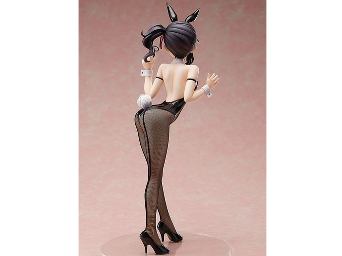 ��h�w�Z�̃W�����G�b�g 1/4 ����@�G �o�j�[Ver.