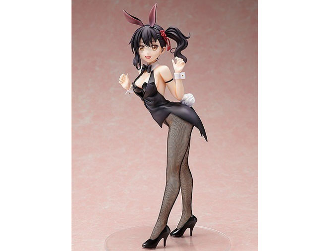 ��h�w�Z�̃W�����G�b�g 1/4 ����@�G �o�j�[Ver. �̐��i�摜