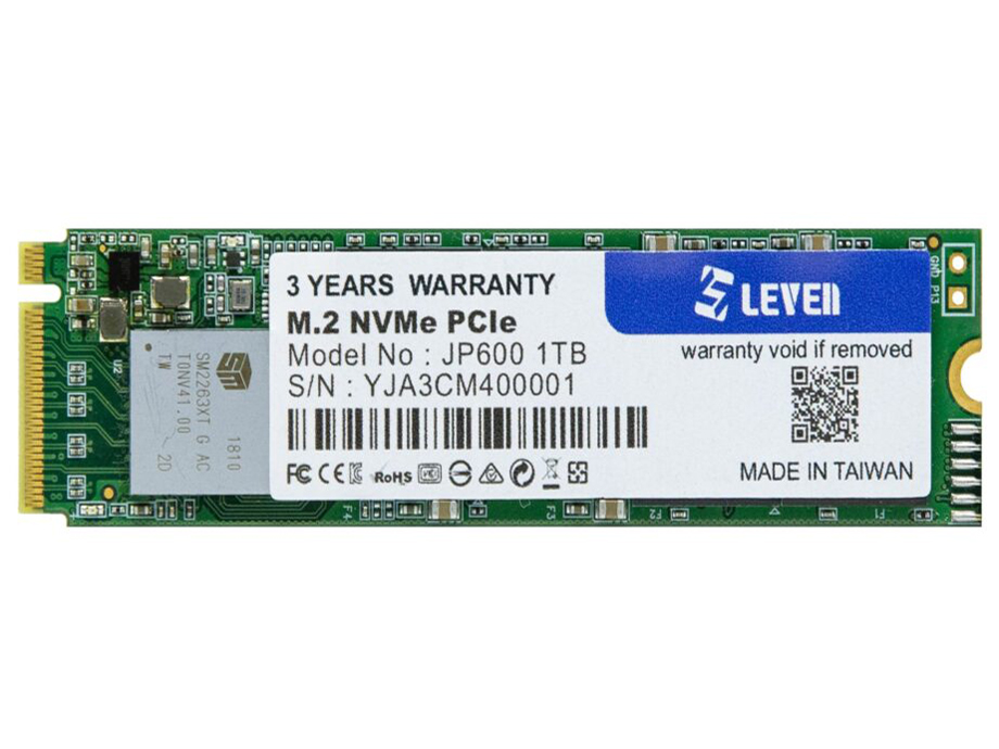 LEVEN JP600-1TB �̐��i�摜