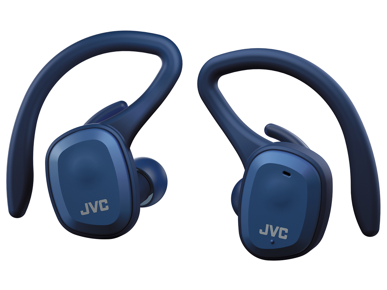 HA-ET45T-B ブラック　ワイヤレスイヤホン JVC HA-ET45T-B [ブラック] 価格比較 - 価格.com