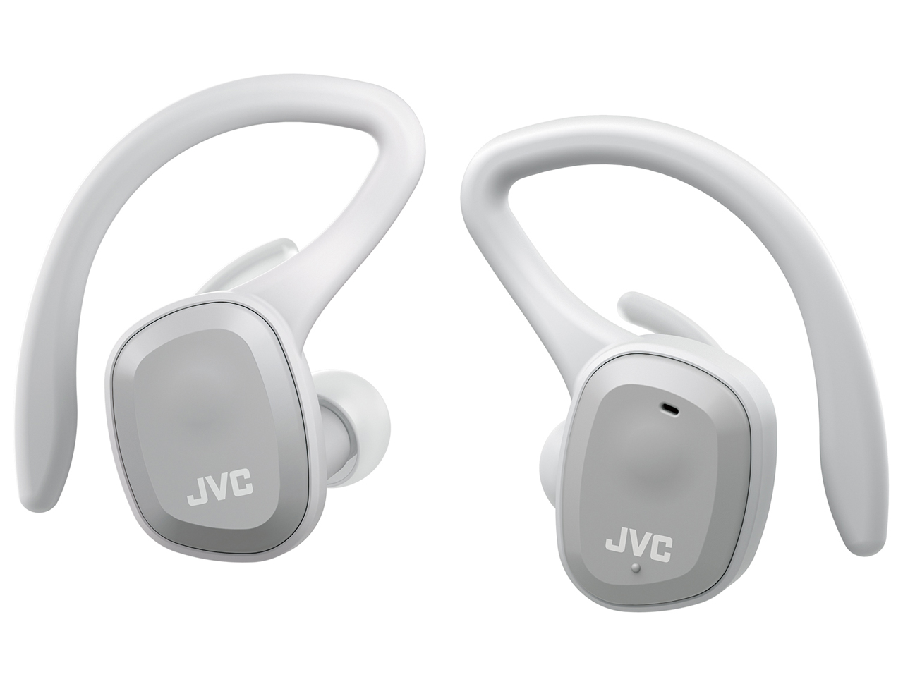 JVC HA-ET45T-B [ブラック] 価格比較 - 価格.com