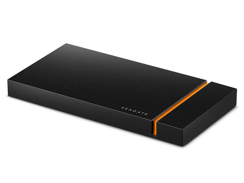 FireCuda Gaming SSD STJP500400 �̐��i�摜