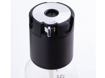 drinkmate �V���[�Y620 DRM1011 [�u���b�N]