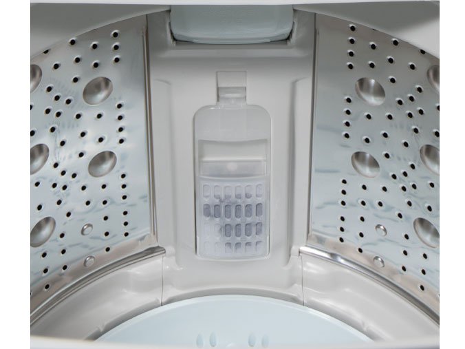 �r�[�g�E�H�b�V�� BW-V80F(W) [�z���C�g]