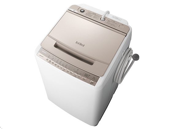 日立 ビートウォッシュ BW-V80F 価格比較 - 価格.com