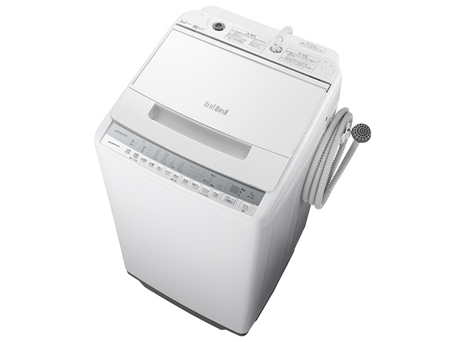 【在庫僅少】 ビートウォッシュ 日立 BW-V70E 価格.com - 価格比較 洗濯機