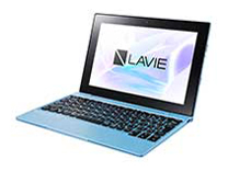 LAVIE Smart FM PC-SN11FWCGG-2 SIM�t���[ �̐��i�摜