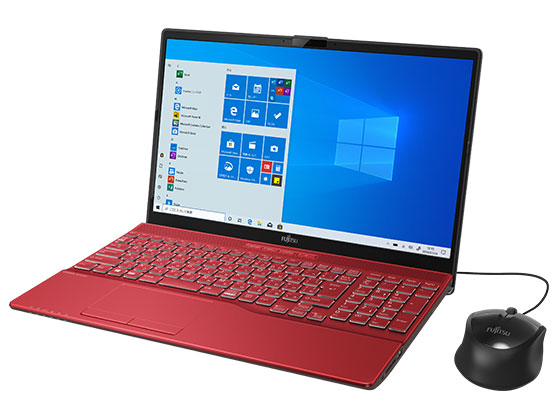 FMV LIFEBOOK AH43/E1 FMVA43E1R [�K�[�l�b�g���b�h]