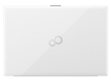 FMV LIFEBOOK AH42/E1 FMVA42E1W1 [�v���~�A���z���C�g]