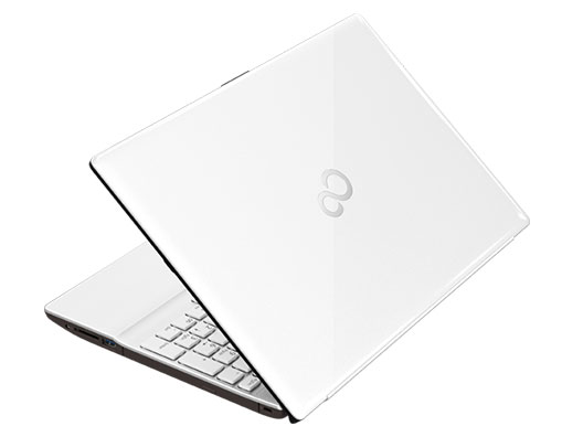 FMV LIFEBOOK AH42/E1 FMVA42E1W1 [�v���~�A���z���C�g]