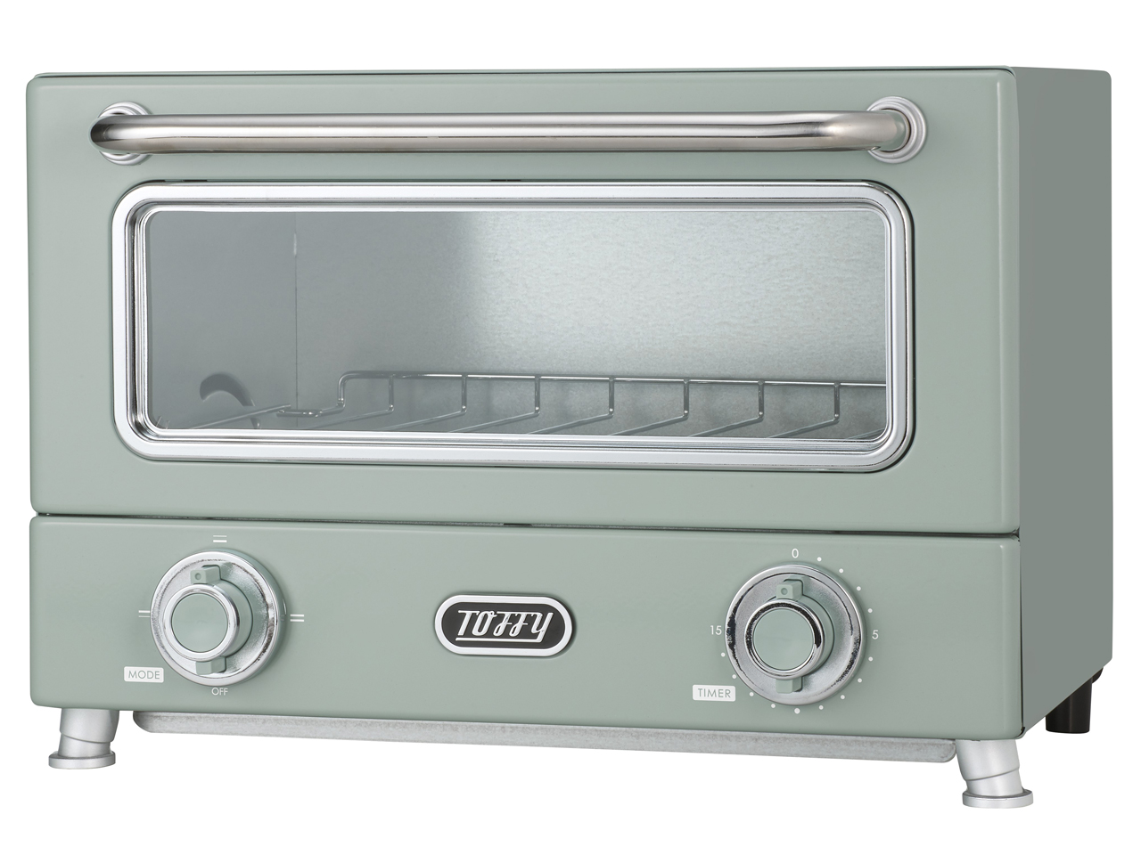 Toffy K-TS3-PA [PALE AQUA] �̐��i�摜