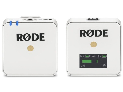 Wireless GO WIGO [White] �̐��i�摜