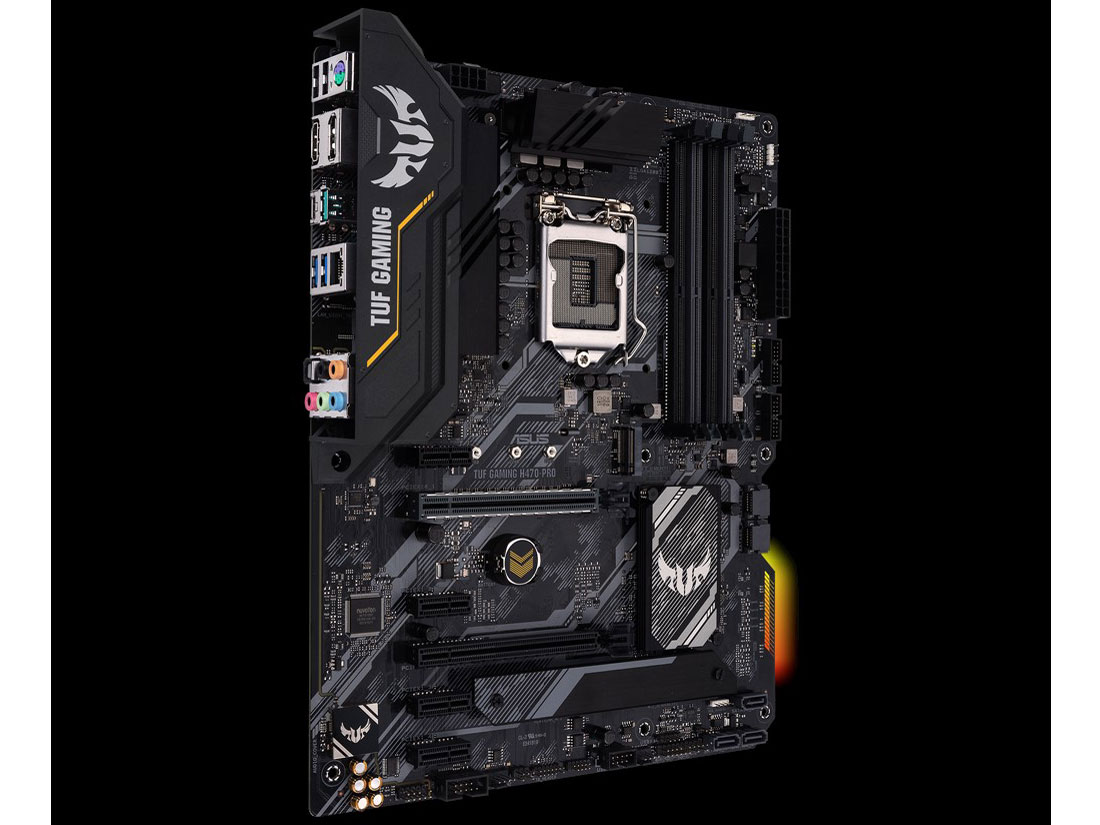 TUF GAMING H470-PRO